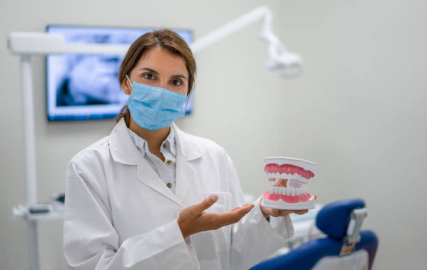 Best Emergency Denture Repair in David City, NE