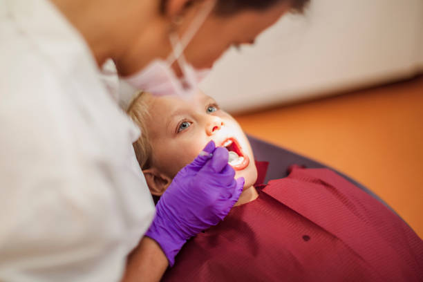 Best Urgent Care for Lost Fillings or Crowns in David City, NE