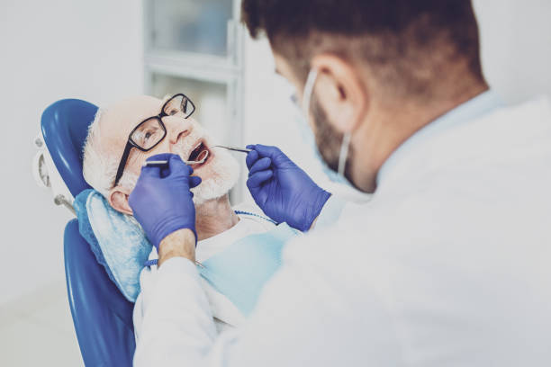 Best Emergency Tooth Extraction in David City, NE